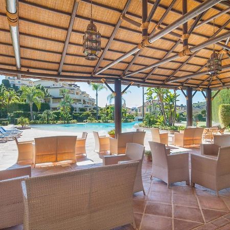 Capanes Del Golf Luxury Apartment Benahavis Luaran gambar